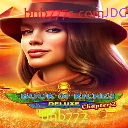 Book of Riches Deluxe Chapter 2: Aventuras e Regras
