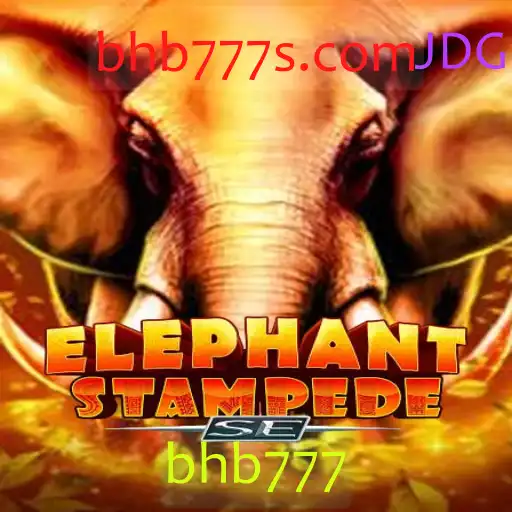 ElephantStampedeSE: A Nova Sensação do Mundo dos Jogos