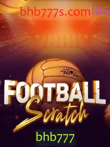 Explorando o FootballScratch: O Jogo Empolgante que Une Futebol e Estratégia