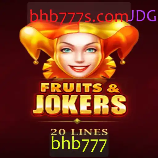 Conheça o Jogo FruitsAndJokers20