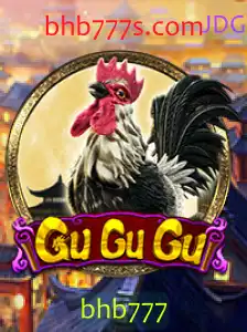 Descubra o Fascinante Mundo do Jogo 'GuGuGu'