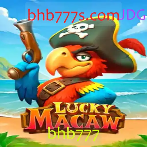 Explorando o Mundo de LuckyMacaw: Um Guia Completo