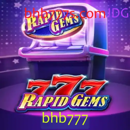 Descubra o Fascinante Mundo de RapidGems777: O Jogo de Estratégia e Sorte