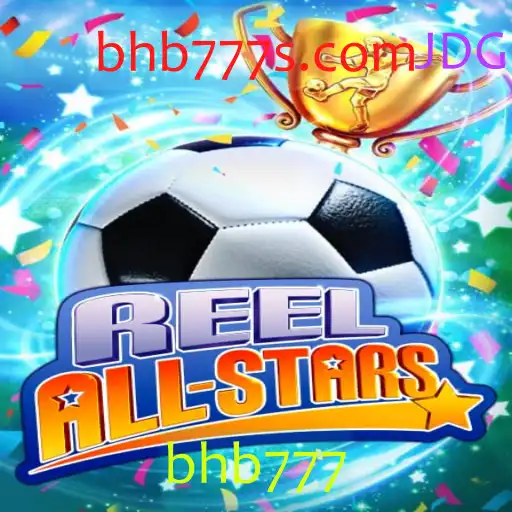 ReelAllStars: Uma Aventura Inovadora no Mundo dos Jogos de Azar com bhb777