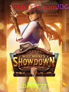 Explorando o Fascinante Mundo de WildBountyShowdown