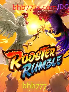 Explorando o Mundo de RoosterRumble