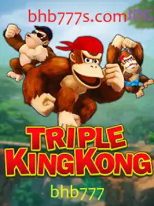TripleKingKong: Um Novo Fenômeno no Universo dos Jogos