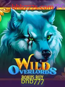 Explorando o Mundo Empolgante de WildOverlordsBonusBuy